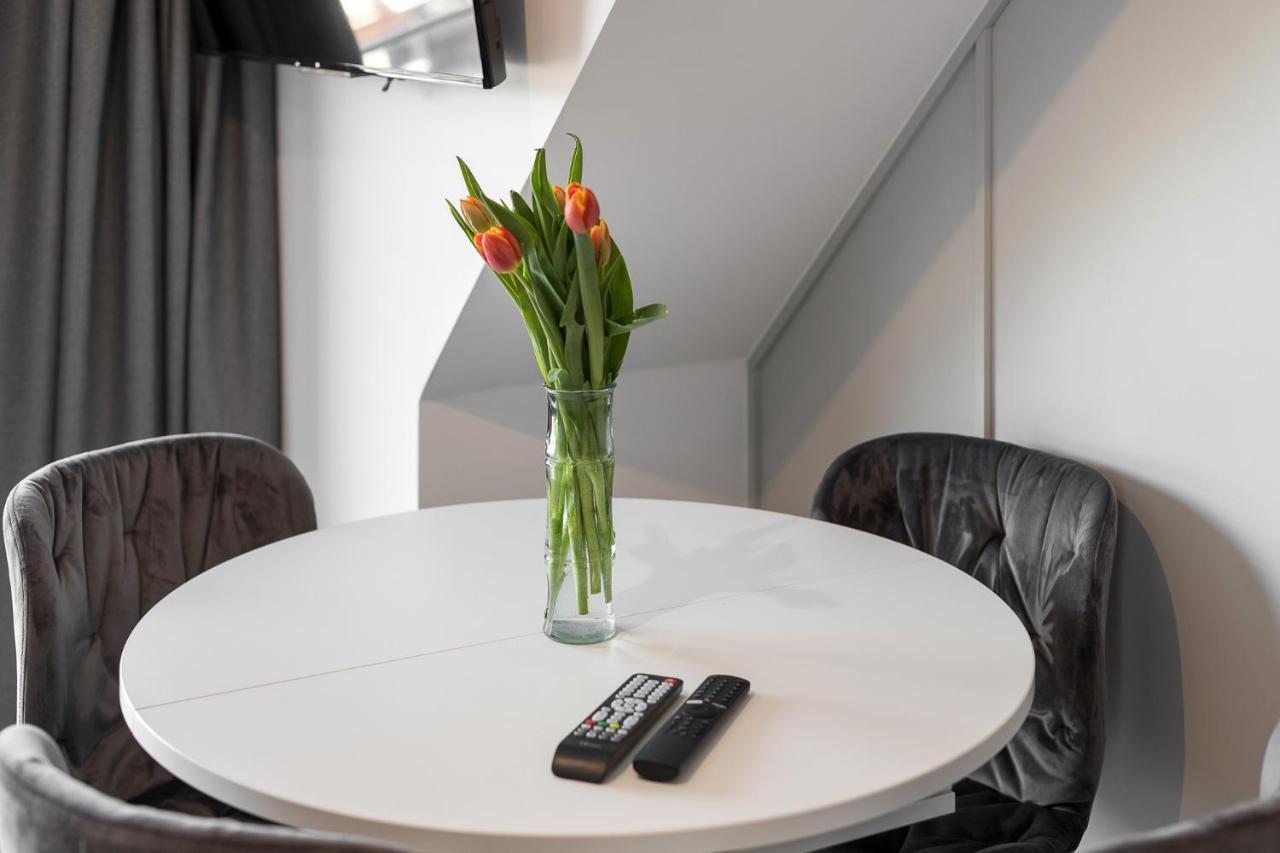 Tatra Apartament Na Jaszczurowce 扎科帕内 外观 照片